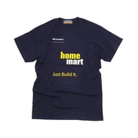 ホームマート Tシャツ