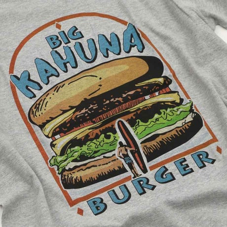 カフナバーガー Tシャツ