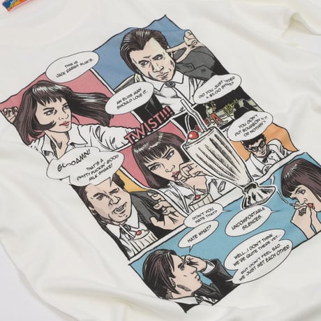 5ドルのシェイク Tシャツ