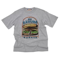 カフナバーガー Tシャツ