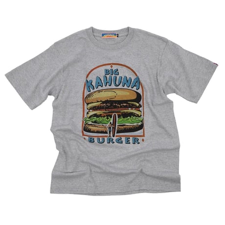 カフナバーガー Tシャツ