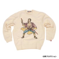 勝新太郎《殺陣》 トレーナー