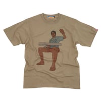 心悪しき者の暴虐 Tシャツ