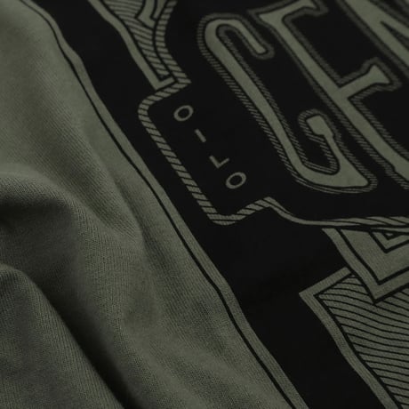 ジェンコ・オリーブオイル Tシャツ