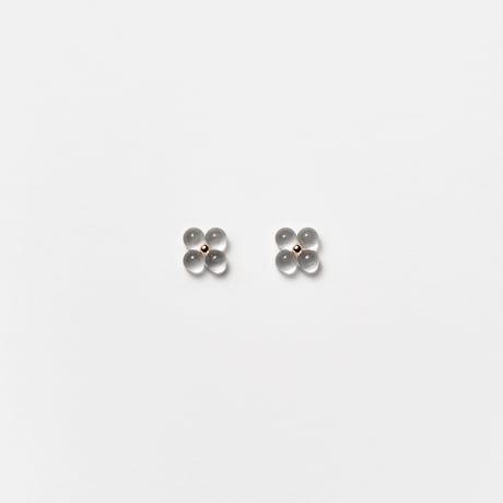 organ - MATRIX #1 - earrings