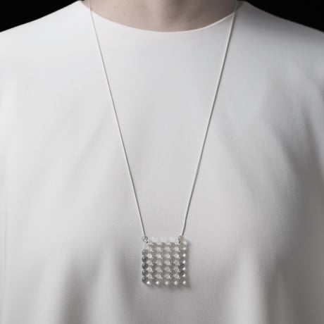 organ - FIELD #2 - pendant