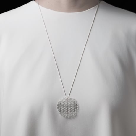 organ - FIELD #1 - pendant