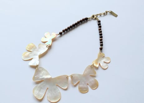 🇫🇷【Nature Bijoux】FIORIA/ネックレス