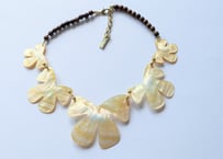 🇫🇷【Nature Bijoux】FIORIA/ネックレス