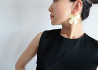 🇫🇷【Nature Bijoux】FIORIA/ピアス(スタッズタイプ)