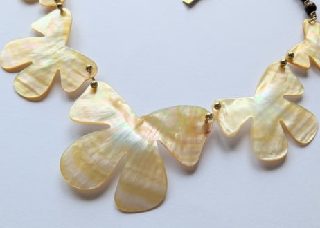 🇫🇷【Nature Bijoux】FIORIA/ネックレス