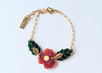 🇫🇷【Nature Bijoux】JORDIN/ブレスレット