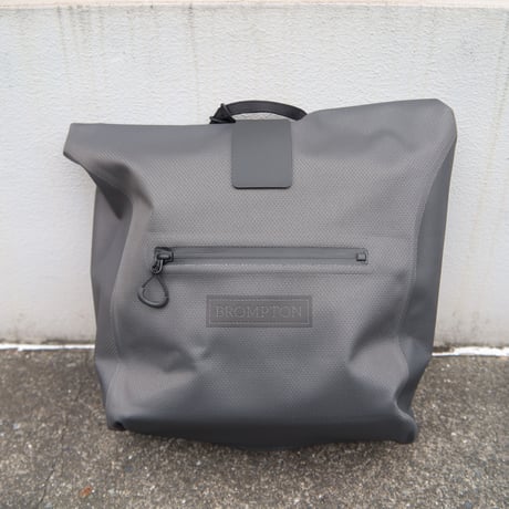 WP ROLLTOP S ［ANTHRACITE］
