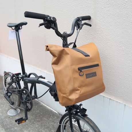 WP ROLLTOP S ［BRONZE］