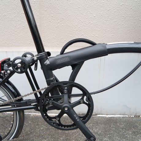 Carry Handle [Black]