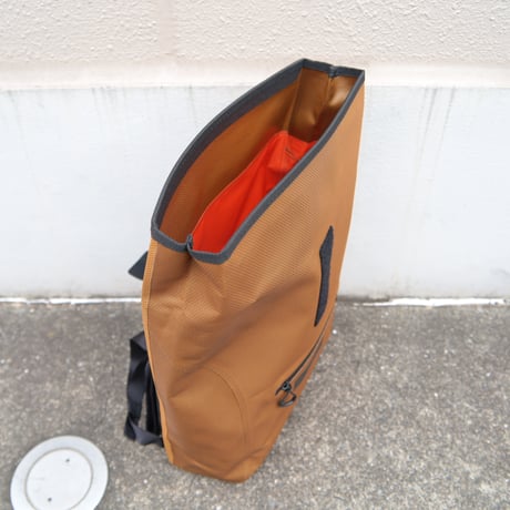 WP ROLLTOP S ［BRONZE］
