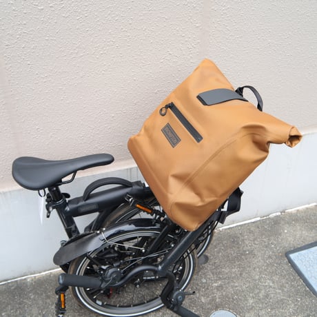 WP ROLLTOP S ［BRONZE］