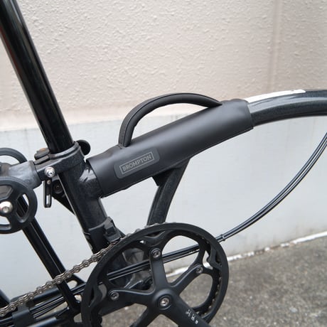 Carry Handle [Black]