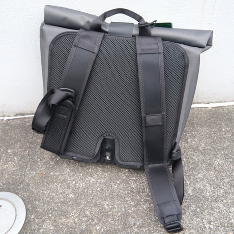 WP ROLLTOP S ［ANTHRACITE］