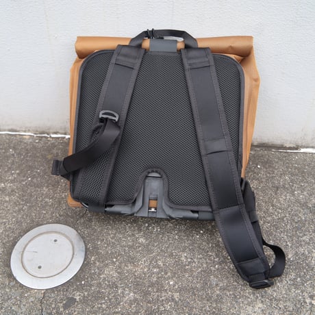 WP ROLLTOP S ［BRONZE］