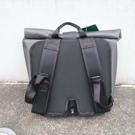 WP ROLLTOP S ［ANTHRACITE］
