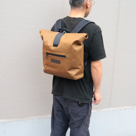 WP ROLLTOP S ［BRONZE］