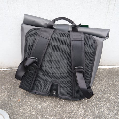 WP ROLLTOP S ［ANTHRACITE］
