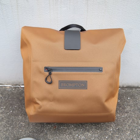 WP ROLLTOP S ［BRONZE］