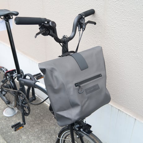 WP ROLLTOP S ［ANTHRACITE］
