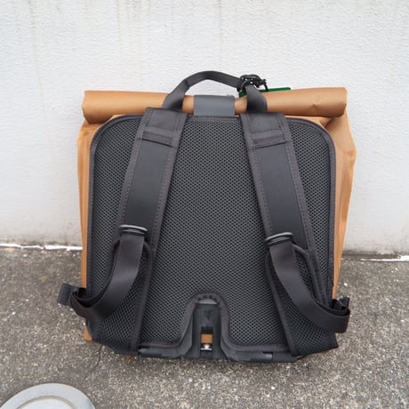 WP ROLLTOP S ［BRONZE］