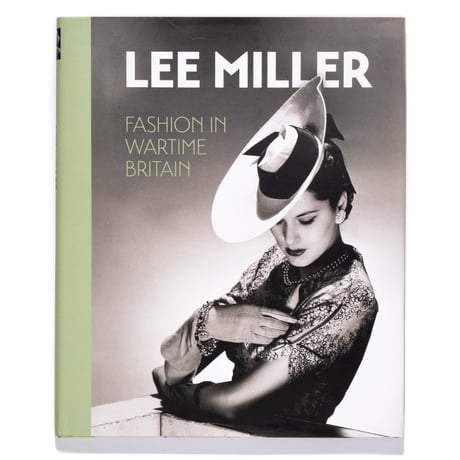 Lee Miller: Fashion in Wartime Britain
