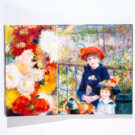 Renoir: The Essential Paintings