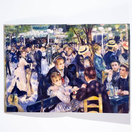 Renoir: The Essential Paintings
