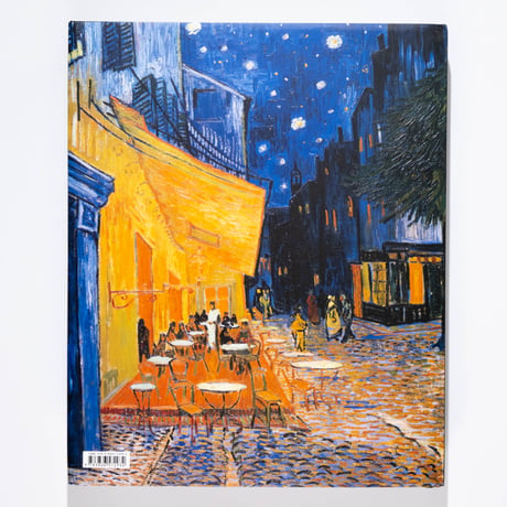 Van Gogh. The Complete Paintings