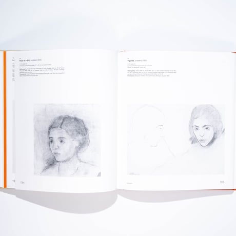 The Morandi Museum: Catalogue Raisonné