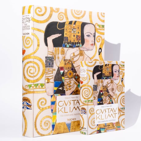 Gustav Klimt. The Complete Paintings