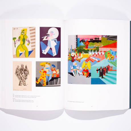 Italian Futurism, 1909–1944
