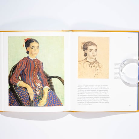 The Drawings of Vincent van Gogh