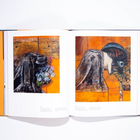 Francis Bacon: Man and Beast