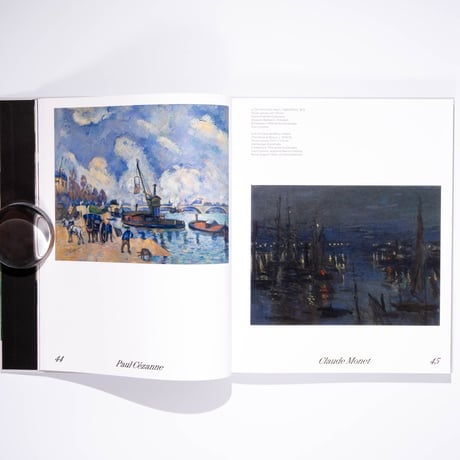 Cassirer and the Breakthrough of Impressionism