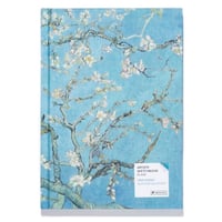 Artists' Sketchbook: Van Gogh Almond Blossom