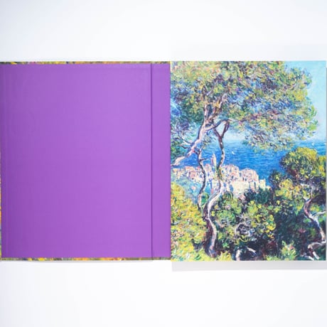 Monet: Beyond the Horizon
