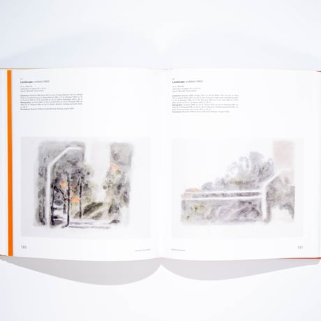 The Morandi Museum: Catalogue Raisonné