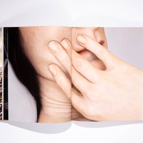 Ron Mueck