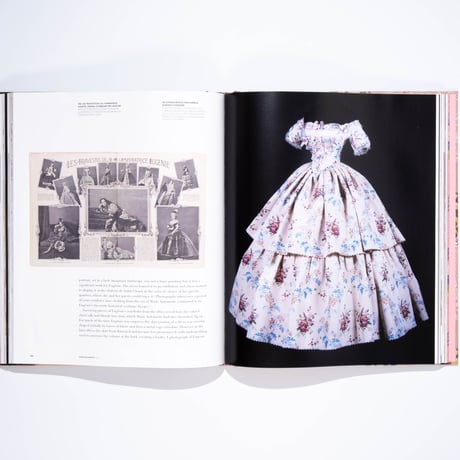 Marie Antoinette Style