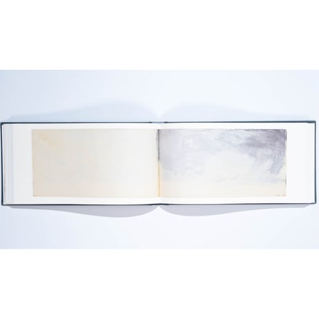 J.M.W. Turner: The 'Skies' Sketchbook