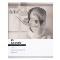 El Lissitzky and Switzerland