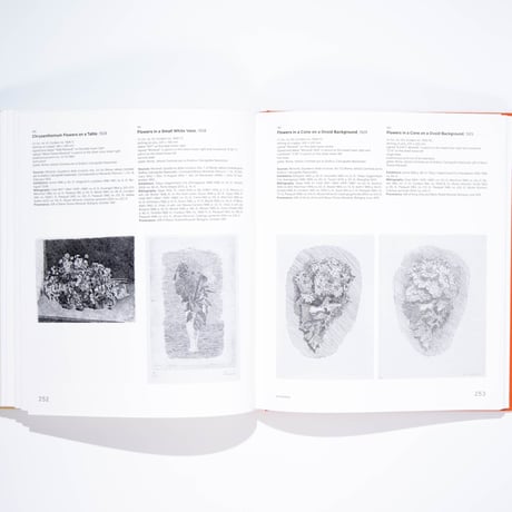 The Morandi Museum: Catalogue Raisonné