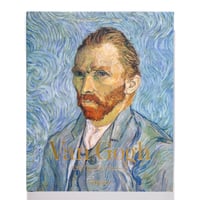 Van Gogh. The Complete Paintings