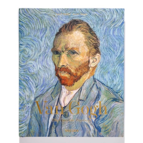 Van Gogh. The Complete Paintings